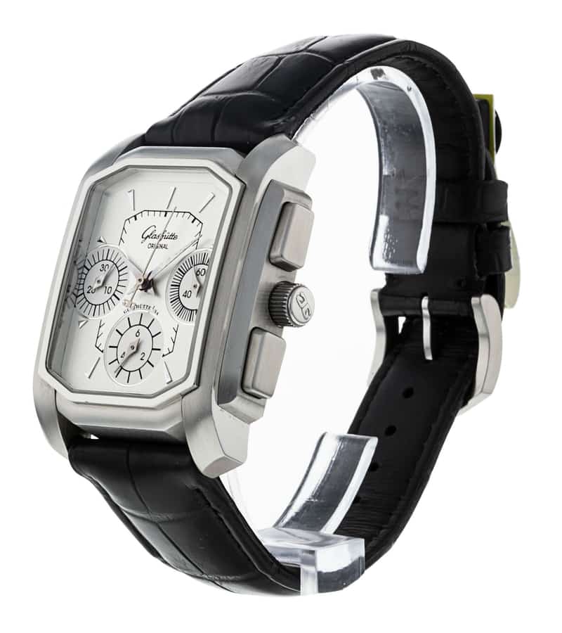 Glashutte Original Senator Karree 39-31-06-04-04